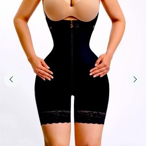 Sol beauty and care silueta de sirena 3XL costillera